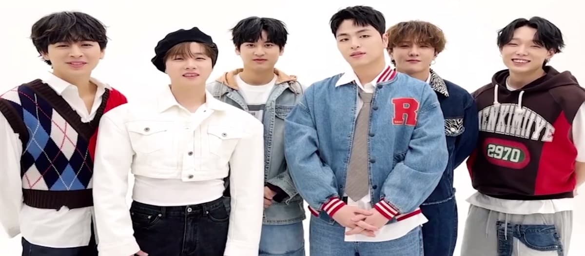 iKON Comeback Album [RETURN]