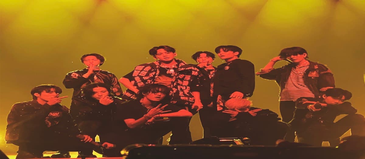 TREASURE Official MD